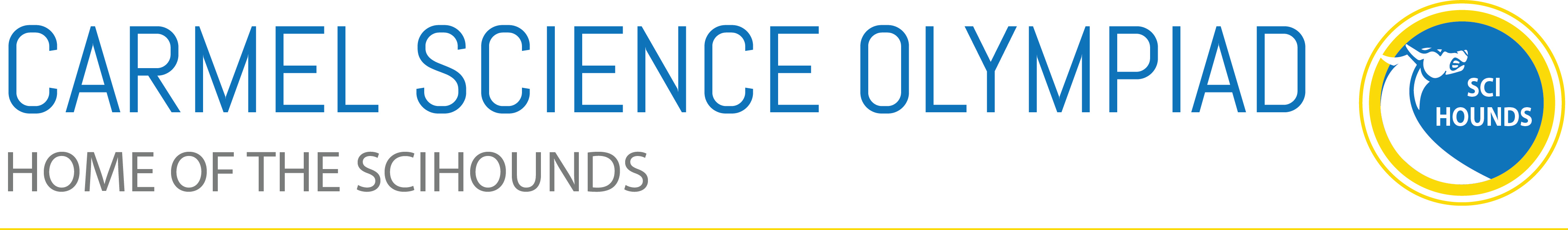 Carmel Science Olympiad